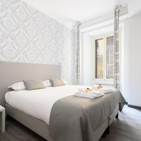 White Caesar Guesthouse Рим Екстериор снимка