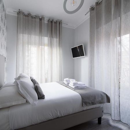White Caesar Guesthouse Рим Екстериор снимка