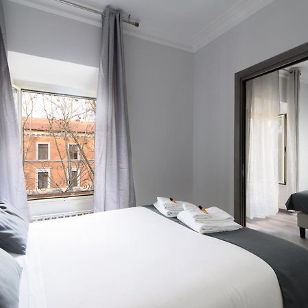 White Caesar Guesthouse Рим Екстериор снимка