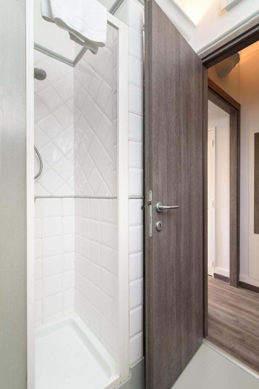 White Caesar Guesthouse Рим Екстериор снимка