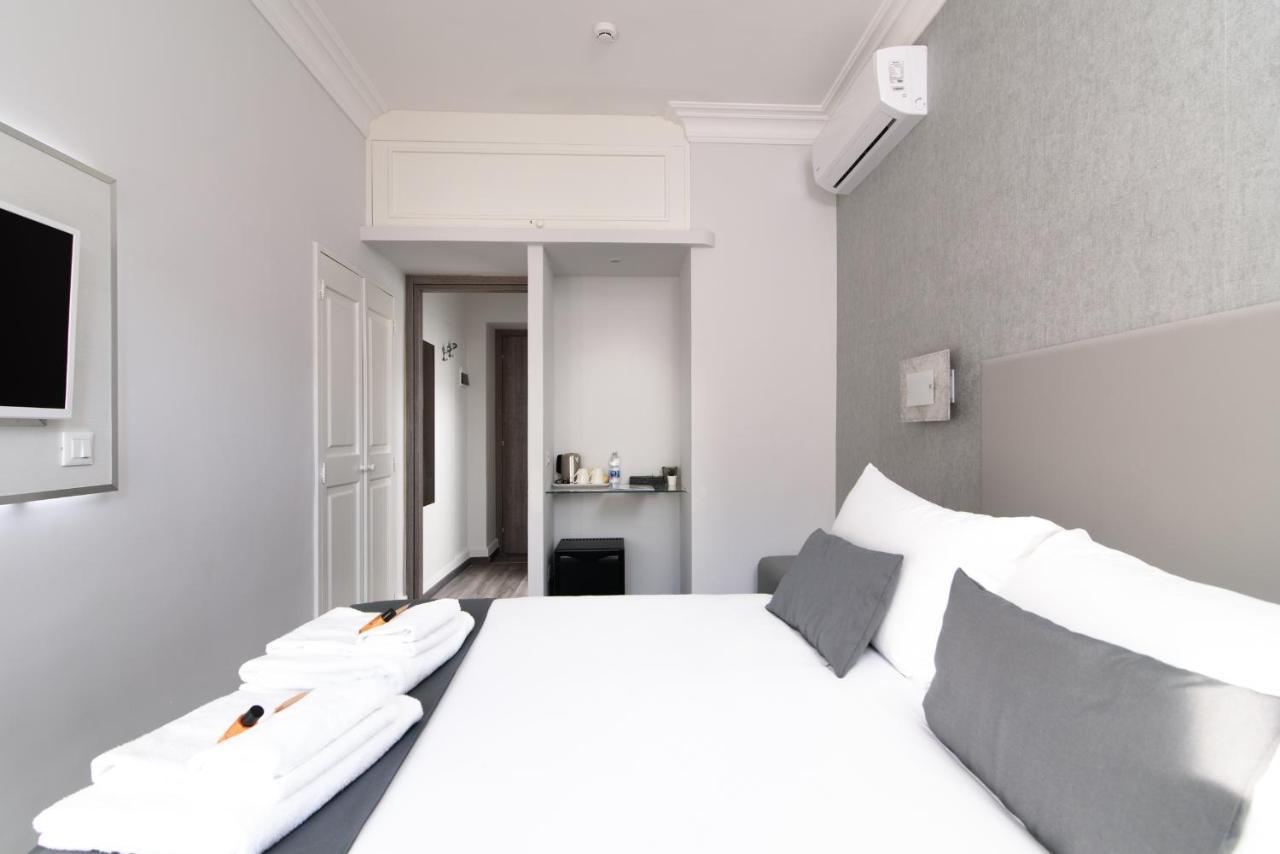 White Caesar Guesthouse Рим Екстериор снимка