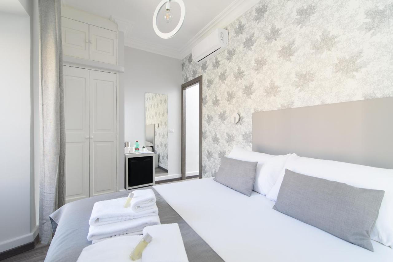 White Caesar Guesthouse Рим Екстериор снимка