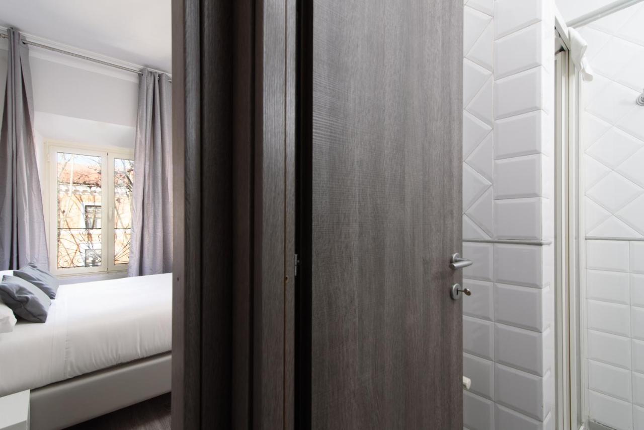 White Caesar Guesthouse Рим Екстериор снимка