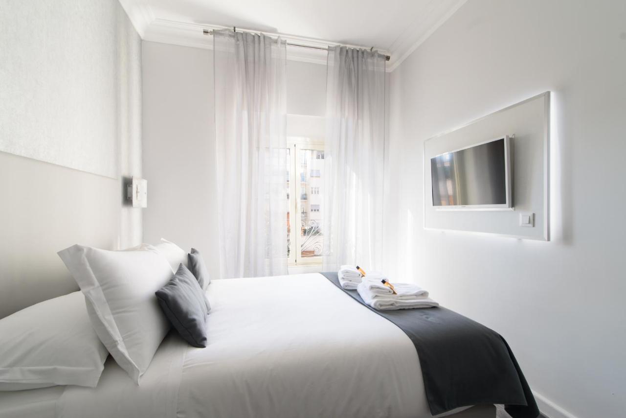 White Caesar Guesthouse Рим Екстериор снимка