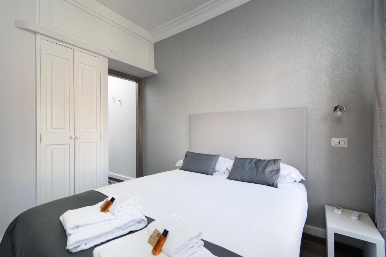 White Caesar Guesthouse Рим Екстериор снимка