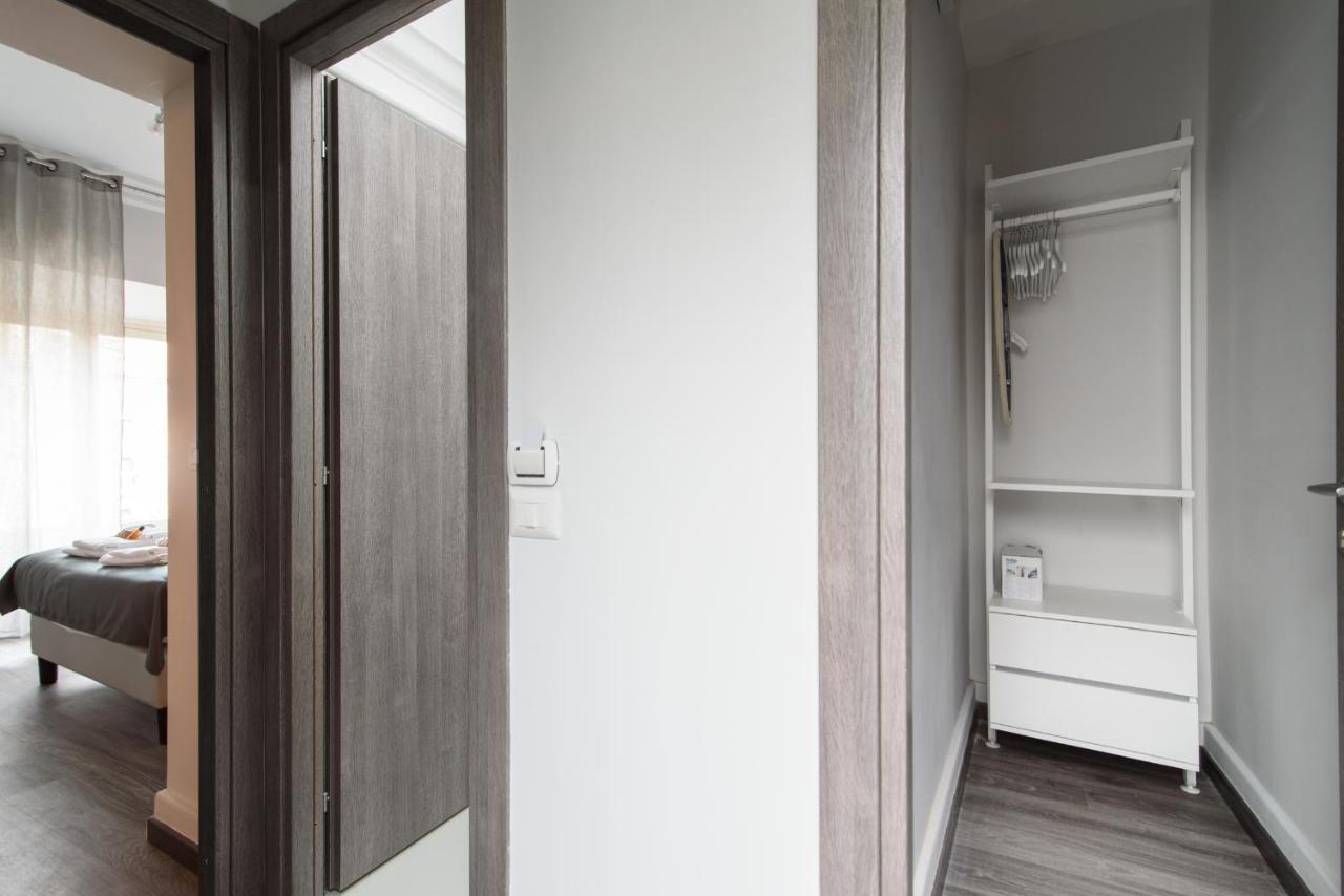 White Caesar Guesthouse Рим Екстериор снимка