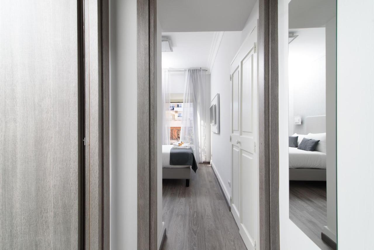 White Caesar Guesthouse Рим Екстериор снимка