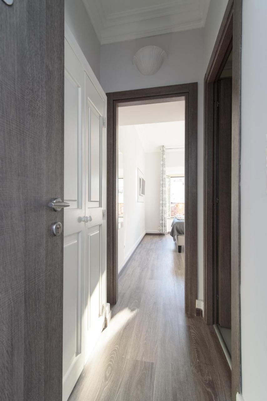 White Caesar Guesthouse Рим Екстериор снимка